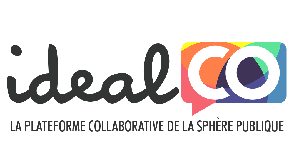 Logo idealCO